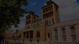 Old Tehran Free Walking Tour