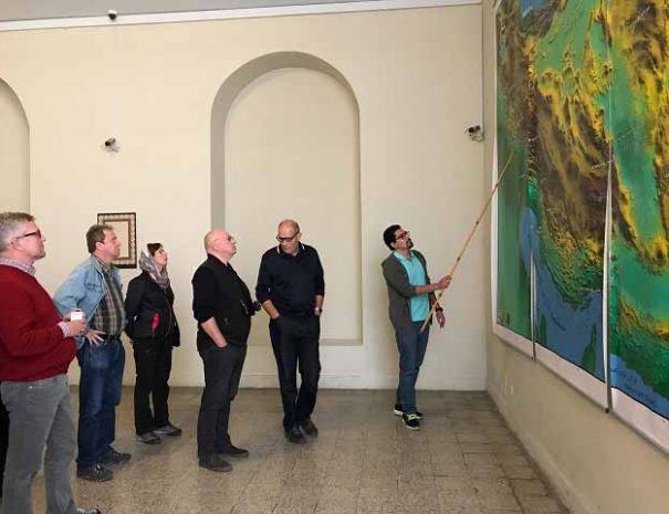 Tehran-Museum-Tour