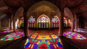 iran 7-day tour isfahan shiraz tehran persian walk iran tours