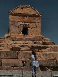 Persepolis, Necropolis, and Pasargadae Tour
