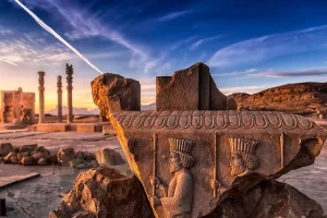Persepolis Tour Iran Tours