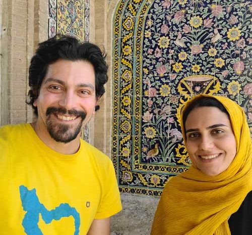 Kashan Free Walking Tour