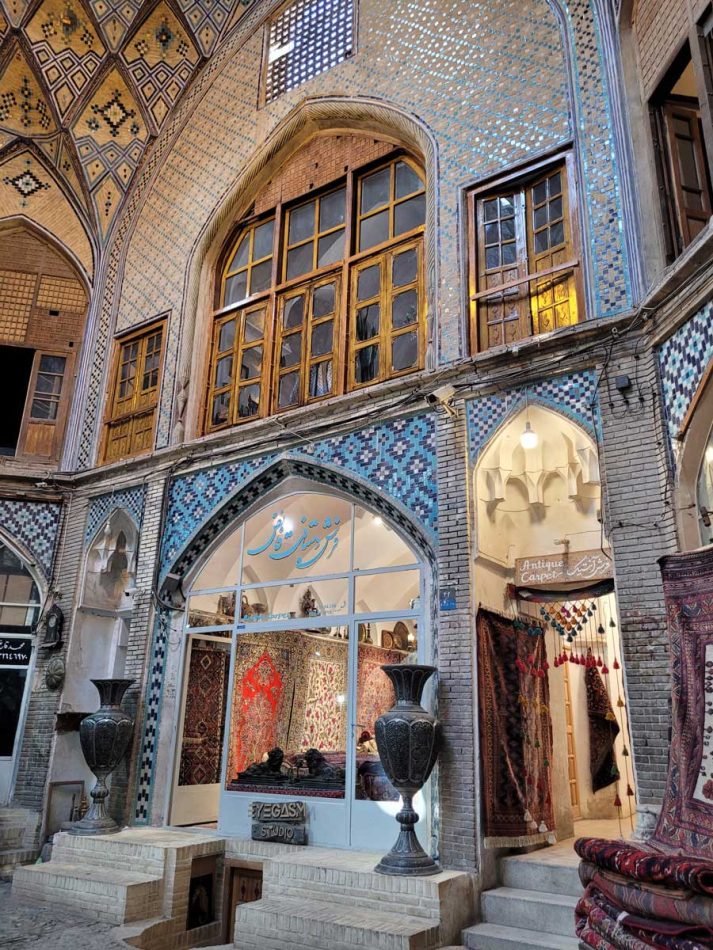 15 Best Things to Do in Kashan including Hidden Gems