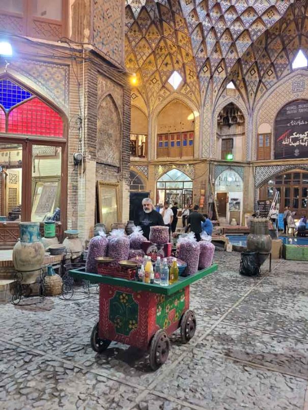 15 Best Things to Do in Kashan including Hidden Gems