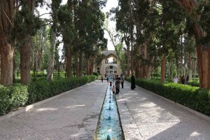 Things to do in Kashan