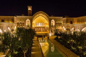 Things to do in Kashan