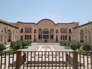 Things to do in Kashan