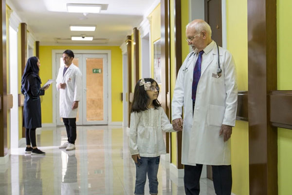 Iran-Health-Agency-Iran Healthcare Services