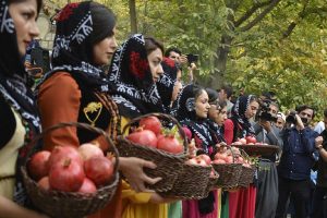 Iran events and festival tours