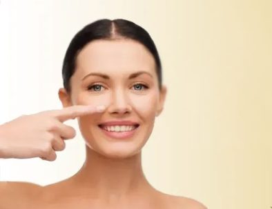 Iran rhinoplasty Nose-Job-Sugery