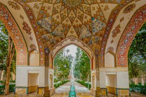 Kashan city tour by local Kashan tour guide