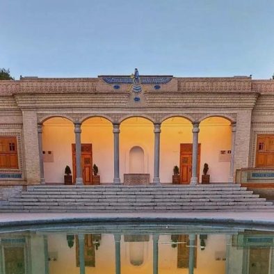 Iran 15-Day Tour - Iran Tour Package in Two Weeks