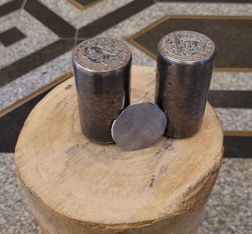 Historical Coin Tour