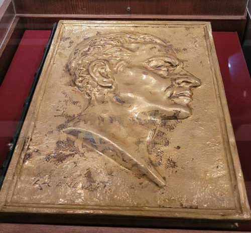 Historical Coin Tour