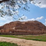 things-to-do-khuzestan-choghazanbil Susa Khuzestan Short tour