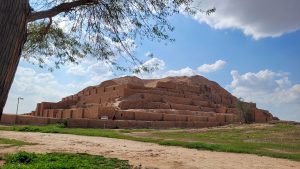 things-to-do-khuzestan-choghazanbil Susa Khuzestan Short tour