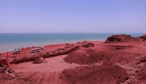 Qeshm Hormuz short tour