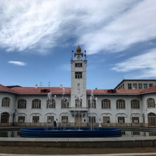 Rasht North of Iran Tour