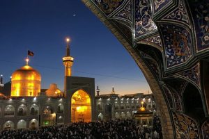 Spiritual and Historical Tour of Khorasan